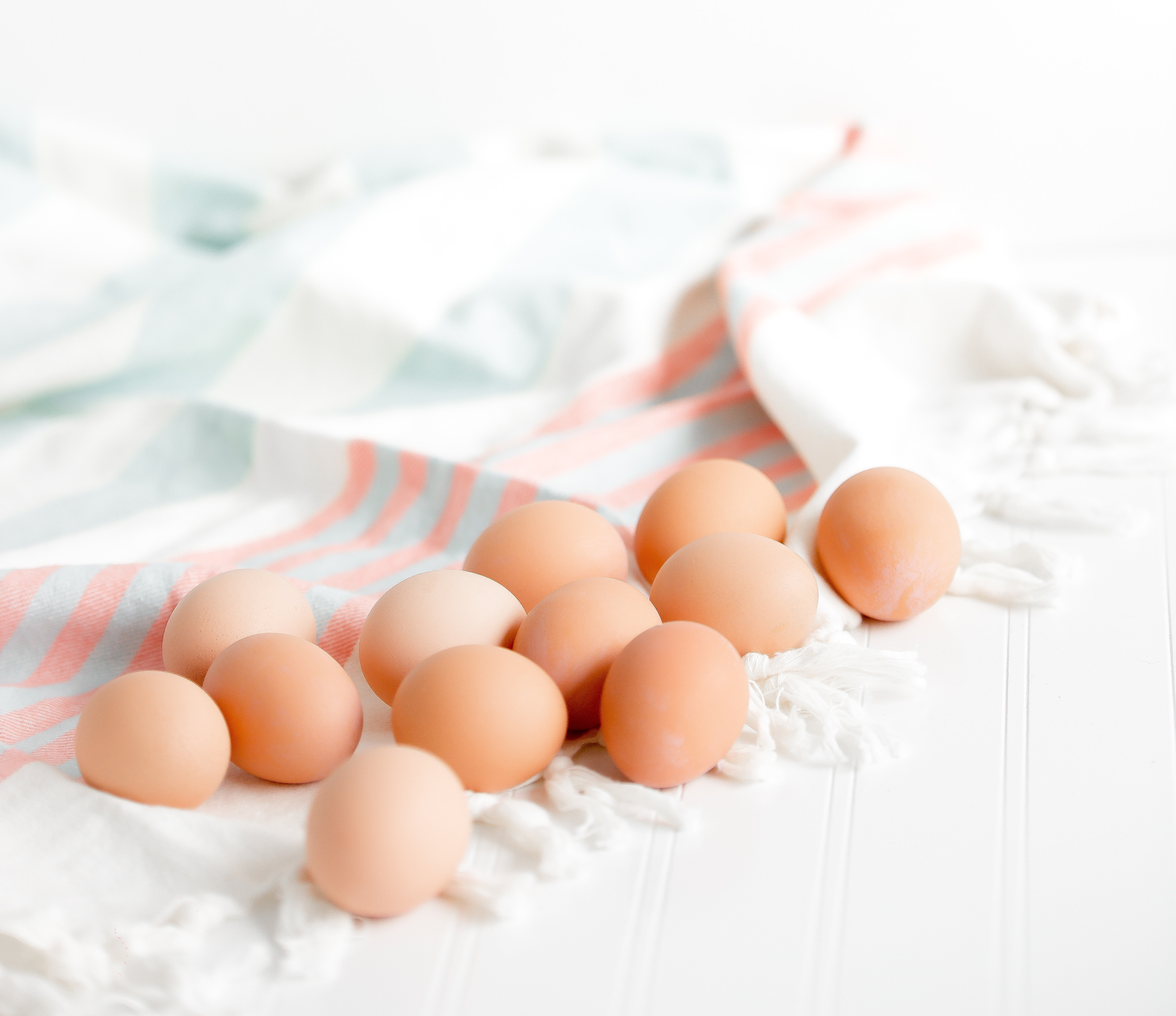 eggs healthy food